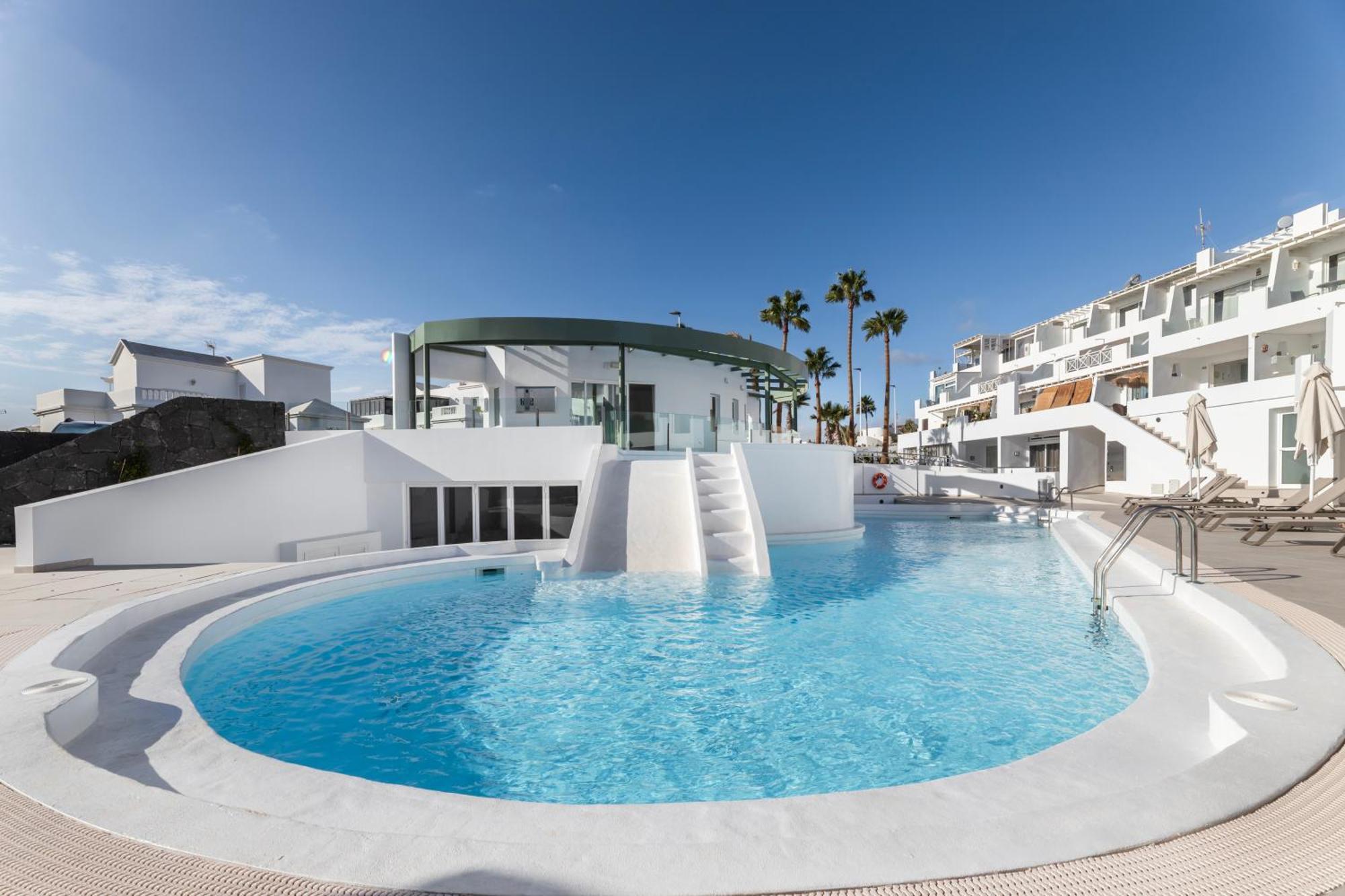 Home2book Cute Alexia Puerto Del Carmen, Terrace * Puerto del Carmen (Lanzarote)